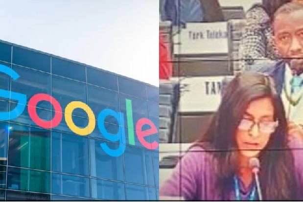 Google India policy head Archana Gulati resigns