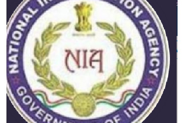 NIA raids again on PFI