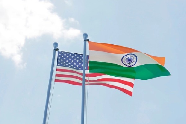 US responds to India protests over F16 deal with Pakistan