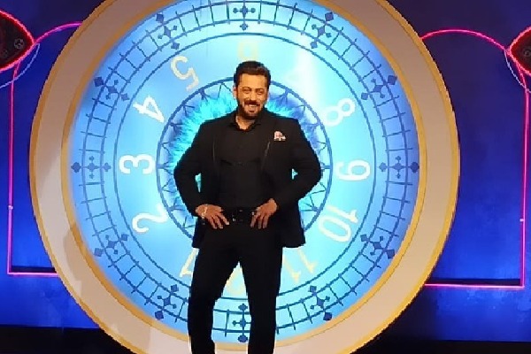 Did Salman Khan charge Rs 1000 crore for Bigg Boss actors classy reply