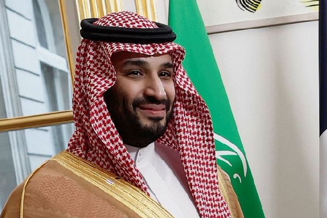 Saudi Arabia king appointed his son Mohammed Bin Salman as Prime Minister 