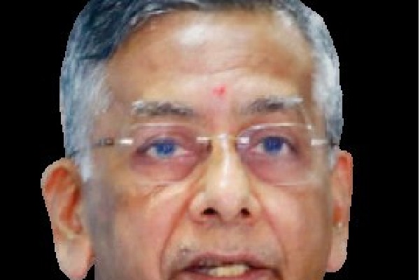 Senior advocate R Venkataramani has been appointed as the new Attorney General