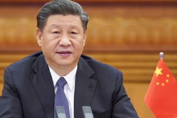 Xi Jinping photos and videos that are released by chines media are fake