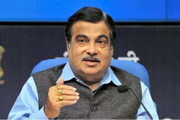 India is a rich country with poor people says Nitin Gadkari