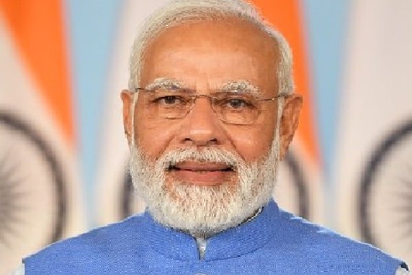 PM Modi undisputed king of social media; brand value Rs 413 crore, says CheckBrand