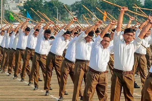 5 Kerala RSS leaders on PFIs hitlist get high level security after NIA Warnigs