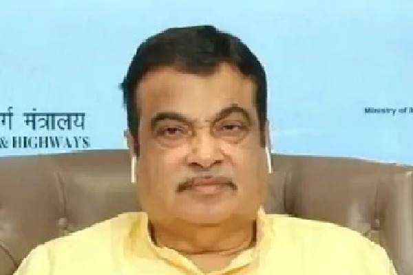 Even I can not afford your car says Nitin Gadkari to Mercedes Benz