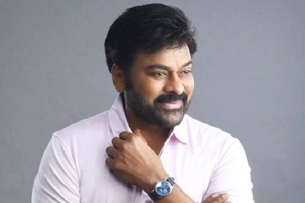 I dont want to act in Rajamouli direction says Chiranjeevi