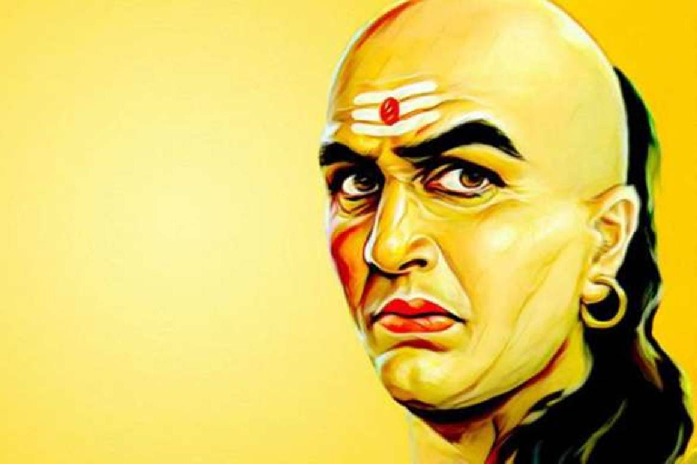 Chanakya quotes for sound Helath