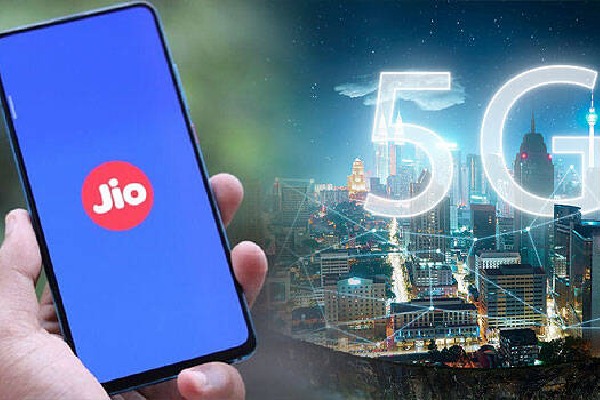 Jio 5G plans will be affordable and most Indians will be able to afford says Akash Ambani