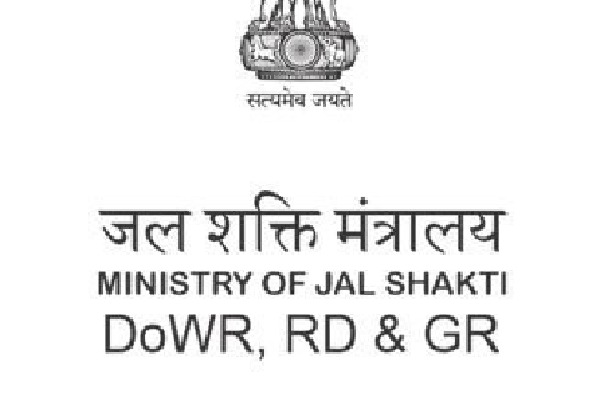 Ministry of Jal Shakti ruled out jal jeevan mission award to telangana