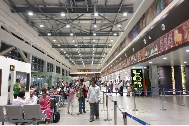 Direct flight service to commence between Vijayawada to Dubai from 29 October