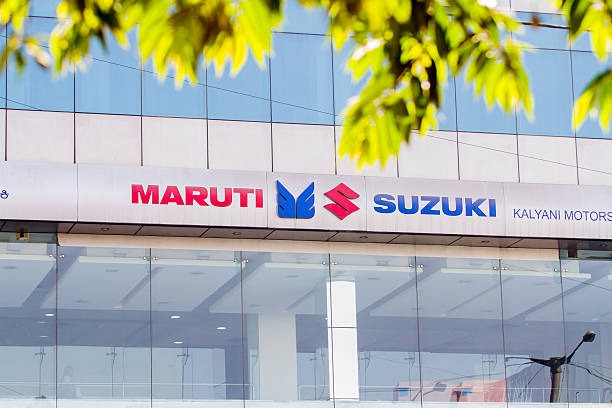Maruti Suzuki set sales record in September 