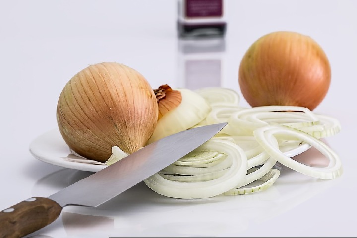 Onion may help manage blood sugar levels