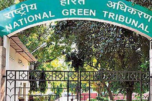 National Green Tribunal imposes huge penalty on Telangana govt