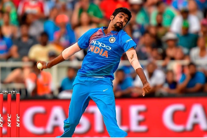 Bumrah ruled out of T20 World Cup