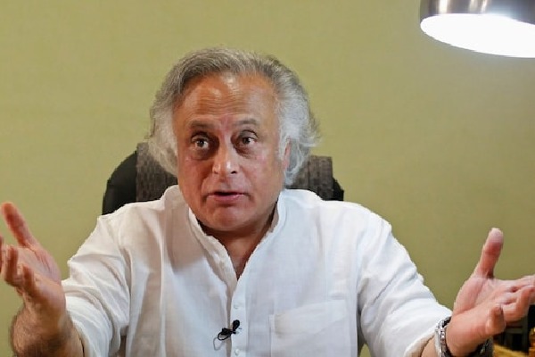 First signature on SCS file once Rahul becomes PM: Jairam Ramesh