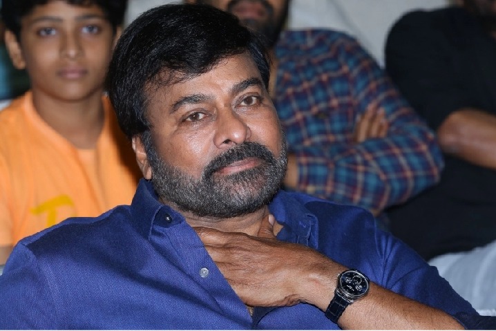 Being silent after exiting politics will help Pawan Kalyan’s Jana Sena: Chiranjeevi