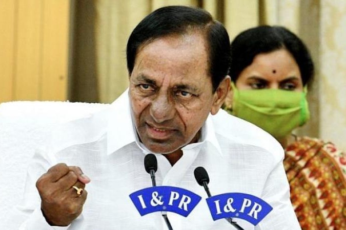 KCR’s proposed national party to contest in 100 Lok Sabha seats
