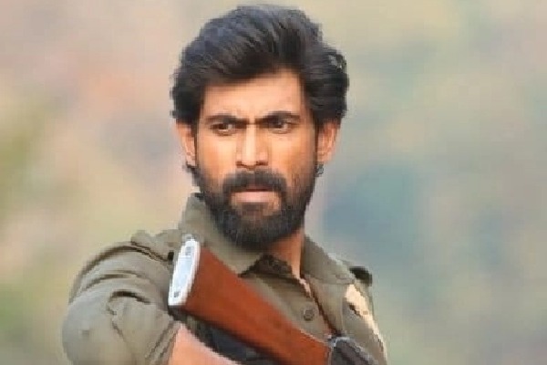 Rana Daggubati to jointly produce two films with three producers