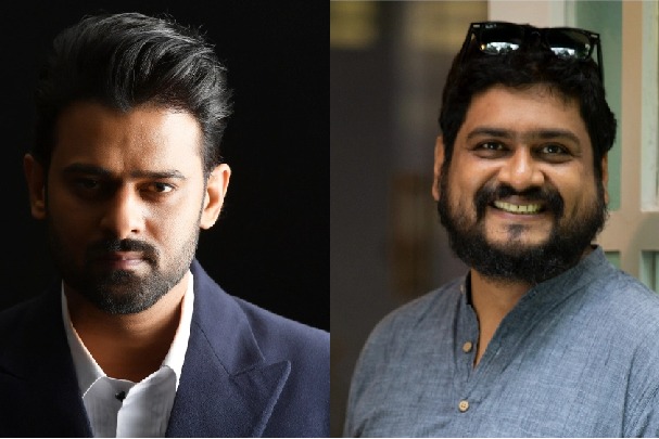 Was Prabhas angry at Adipurush director Om Raut at teaser launch  This video suggests so