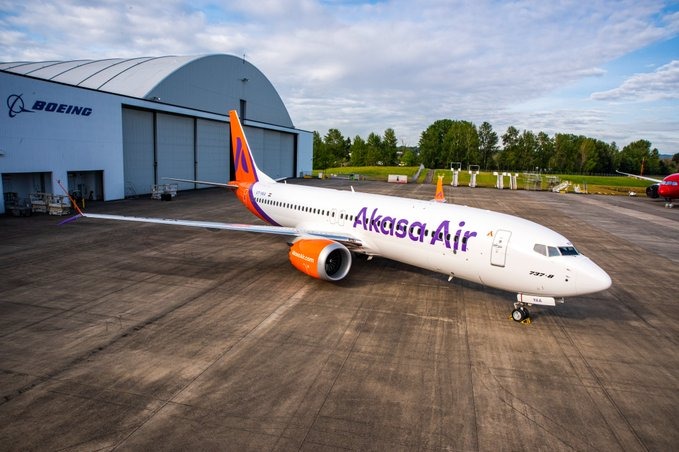 Akasa Air allows passengers to travel with their pets from Nov 1 