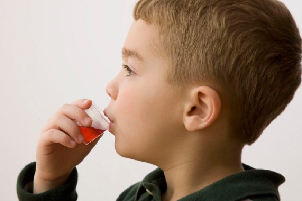 Cough Medicine Should You or Shouldnot You