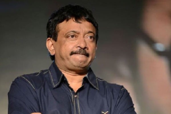 Ram Gopal Varma opines on Adipurush teaser 
