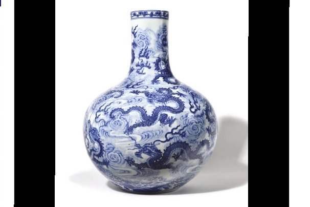 Chinese vase worth rs one and half lakh sells for rs 74 crore