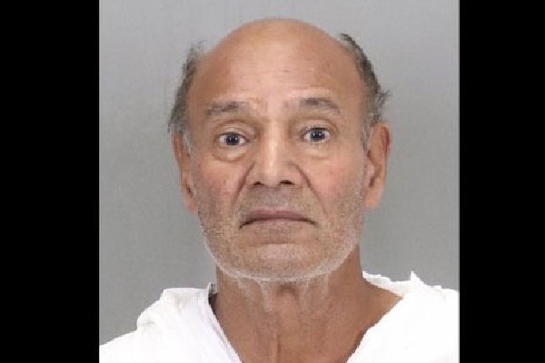 Father in law killed daugher in law in California