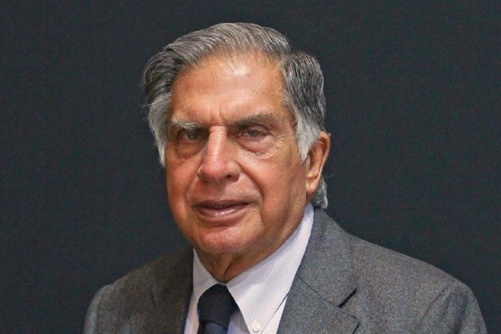 Ratan Tata Awarded Sewa Ratna By RSS