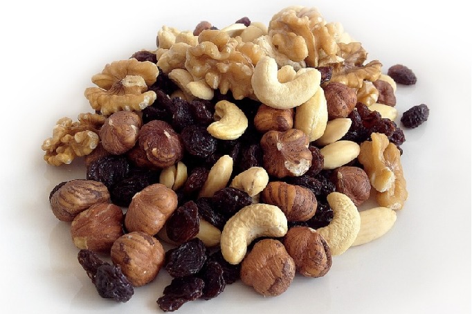 Healthy eating heres why you should eat dry fruits each morning