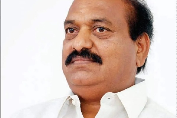 jc prabhakar reddy attends ed enquiry on second day also