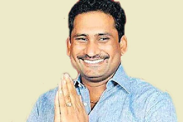 YCP Leader killed in Hindupur Andhrapradesh