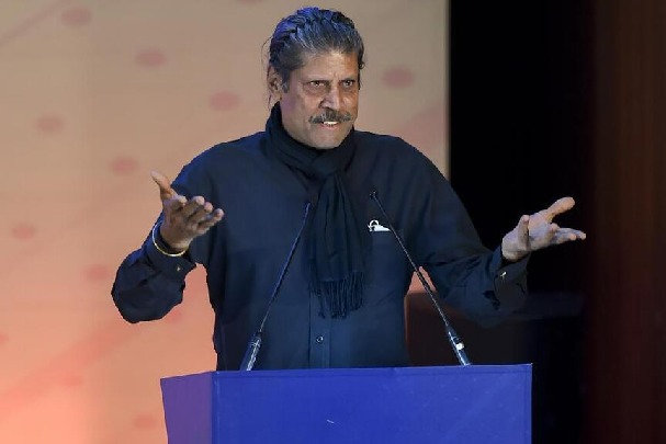Do not play in IPL if you feel pressure says Former India captain Kapil Dev