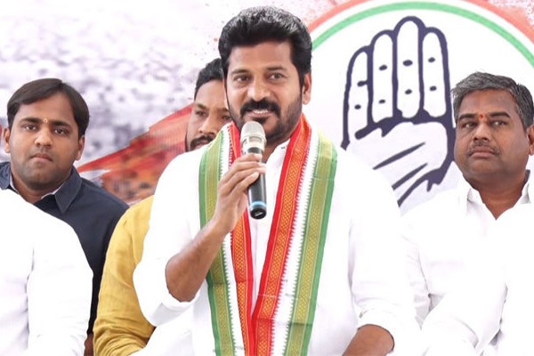 Will move Delhi HC again against Election Commission nod for BRS pcc chief revanth reddy