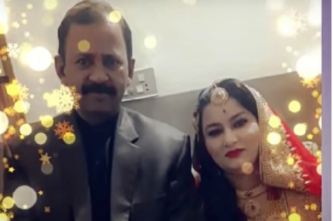 56 year old pakistan man married five times