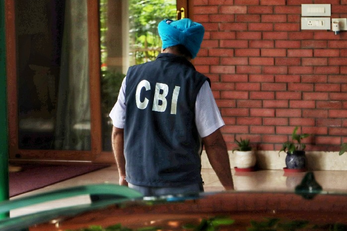 Delhi excise policy scam: CBI arrests Hyderabad-based bizman