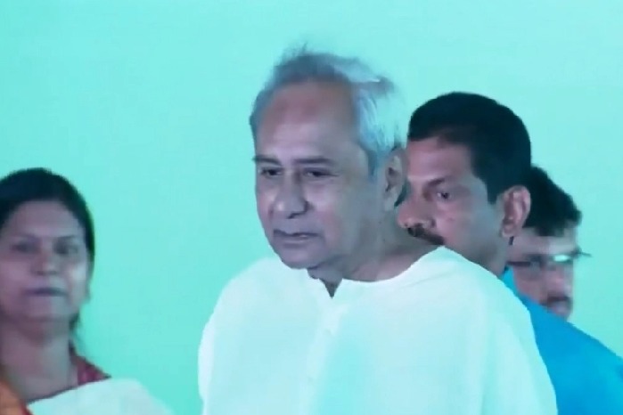 Odisha CM to hold roadshow for investors in Hyderabad on Oct 17