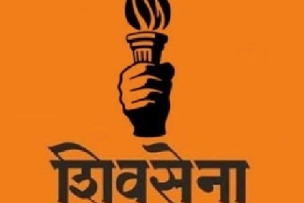 Shiv Sena's Thackeray and Shinde factions re-christened