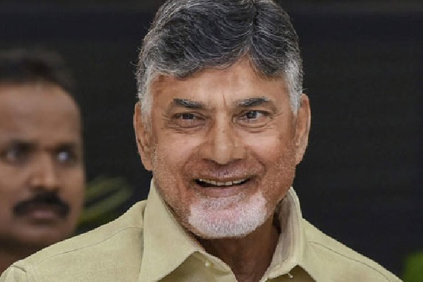 TDP will Decide on contest in Munugode on 13th