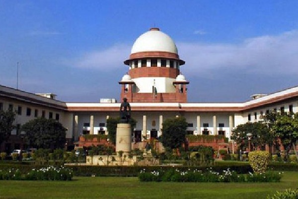 Supreme Court dismisses Gali Janardan Reddy petition