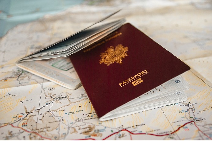 Henly global releases passport index