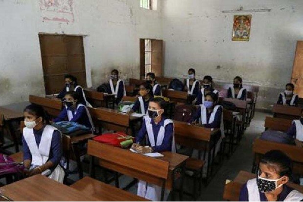 3.98 lakh students bid adieu to govt schools in AP, says Special Principal Secretary