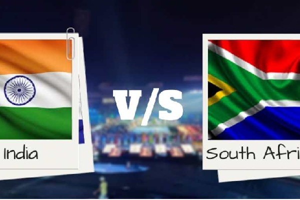 India vs South Africa: Team India win the final ODI by seven wickets