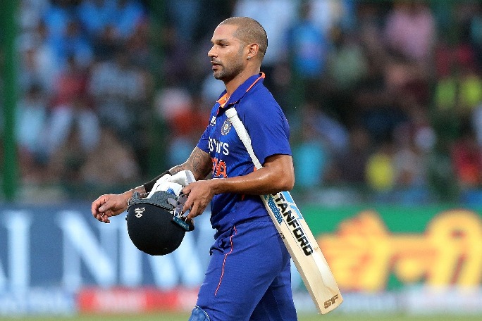 IND v SA, 3rd ODI: The bowlers were clinical today, says Shikhar Dhawan on series decider win