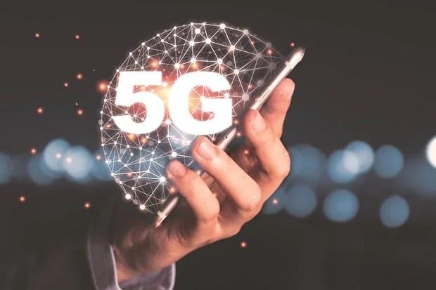 India 5G test download speeds hit 500 mbps Ookla  Read 