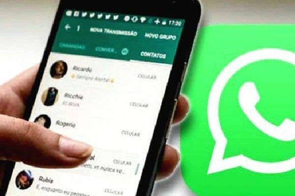 WhatsApp group chats are getting bigger you can soon add 1024 users