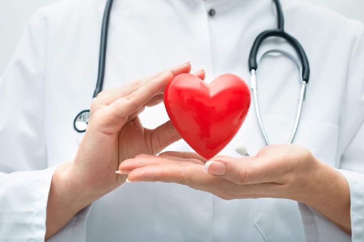 Ayurveda for heart health 4 Ayurvedic habits to keep your heart smiling