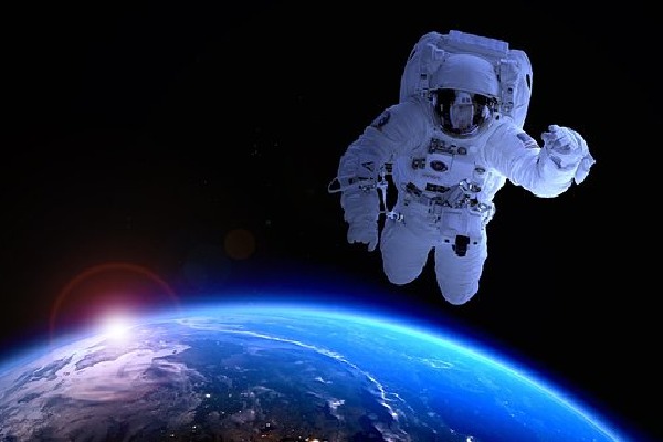 Fake astronaut duped Japan woman and cheated her pretext of marriage